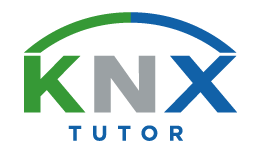 Logo KNX Tutor KNX