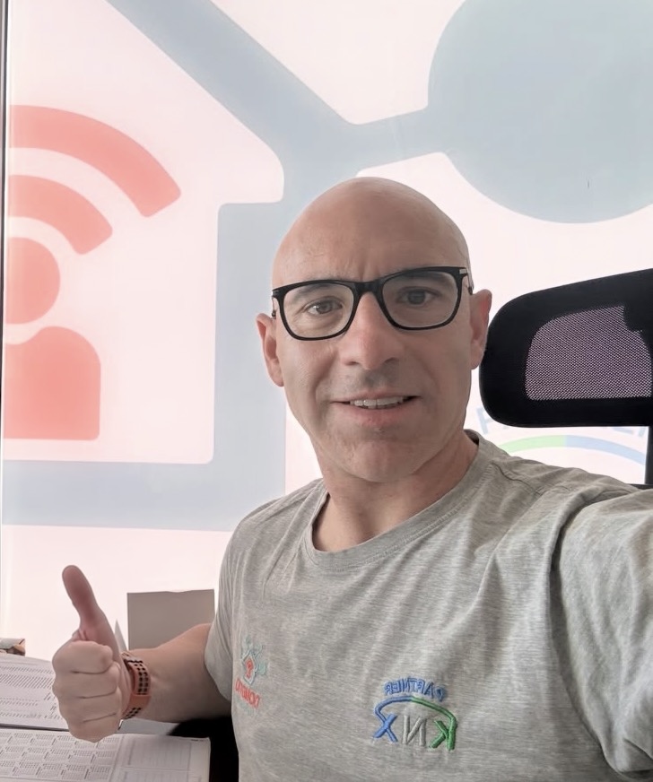 Jose Zaragoza · Integrador KNX y fundador de Domotio Jose Zaragoza, propietario e integrador de Domotio