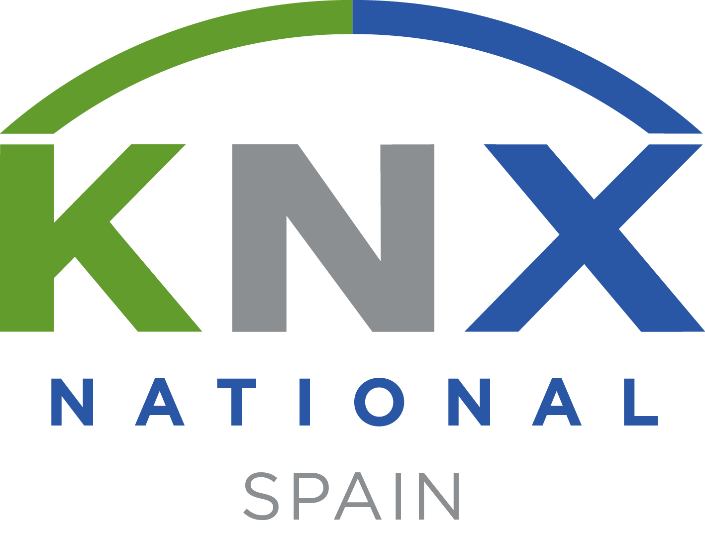  Asociación KNX España 